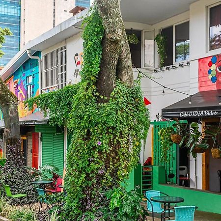 Otoya 1907 Hotel (Adults Only) San Jose  Exterior photo