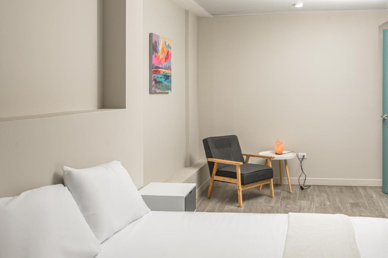 Otoya 1907 Hotel (Adults Only) San Jose  Exterior photo