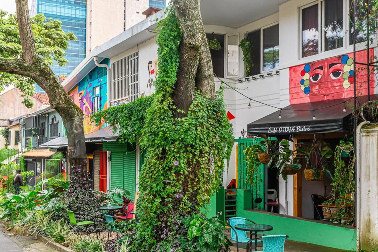 Otoya 1907 Hotel (Adults Only) San Jose  Exterior photo
