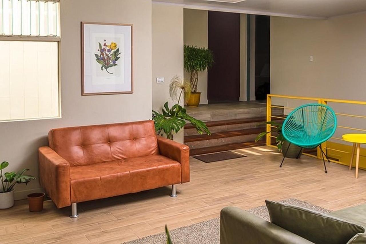 Otoya 1907 Hotel (Adults Only) San Jose  Exterior photo