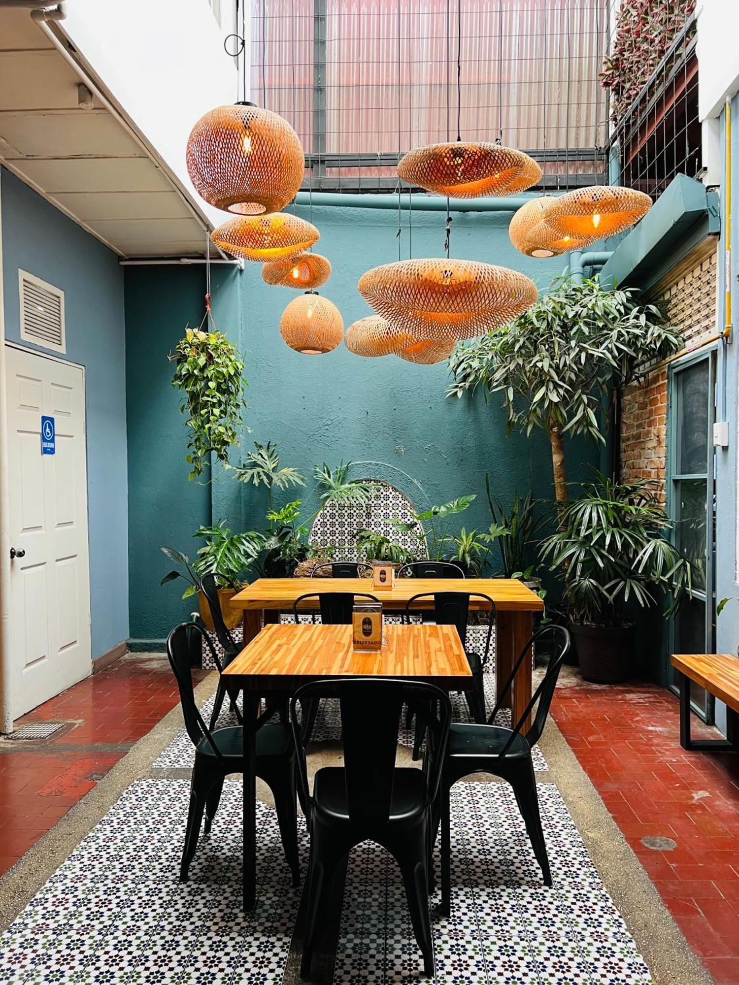 Otoya 1907 Hotel (Adults Only) San Jose  Exterior photo